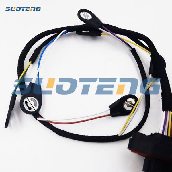 Buy 418-7614 Wiring Harness 4187614 for C13 Engine at wholesale prices