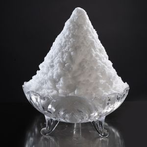 Snowflake Ice Maker LZ-120 Ideal for Food Market 60Kg Per Day Output Commercial