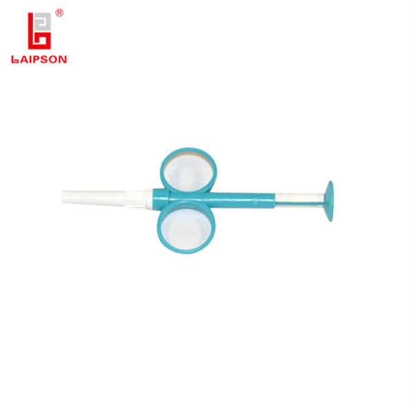 134.2khz/125khz Rfid Chip Syringe With Temperature ID Microchip Pet Tag Dog Pet