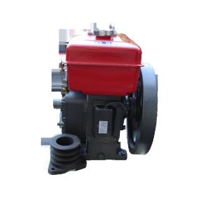 Agriculture 60KGS 6.6HP Water Cooled Diesel Engine