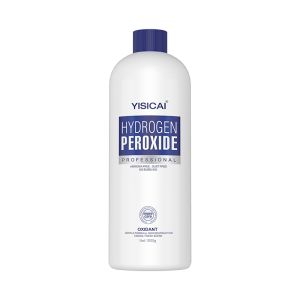 1000ml Ammonia-Free Hydrogen Peroxide – Hair Bleaching & Dyeing Solution, 3%6%9
