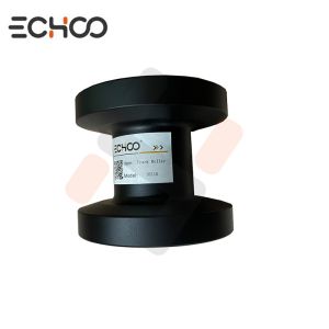 Bottom Track Rollers for CK35-1 Komatsu Skid Steer Undercarriage Parts