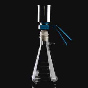 1000ml Lab Vacuum Filtration System Laboratory Solvent Filter System