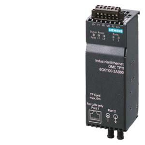 Quality One Year Warranty Siemens PLC Module 6GK1100-2AB00 for sale