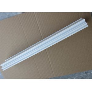 Injection Molding Services Plastic Extrusion , Construction plastic extrusion