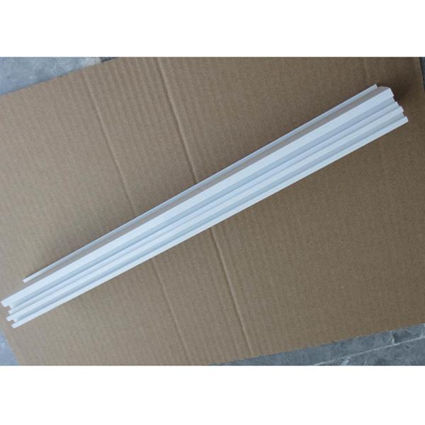 Injection Molding Services Plastic Extrusion , Construction plastic extrusion