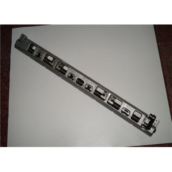 SM 74 Gripper Bar MV.060.532 , M2.014.003 Original Used Parts 4.3kg 865mm