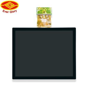 19 Inch Optical Bonding Display Transmittance＞85% Anti Damage