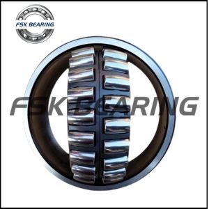 Radial 30031/530 Spherical Roller Bearings 530*780*185mm Double-Row