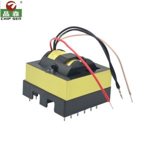 Copper Winding 240v Ac to 12v Dc Ec Ferrite Core LED 500va Electrical Control