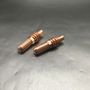 100A Kaliburn Consumables 277270 Plasma Cutting Electrode CE Certification