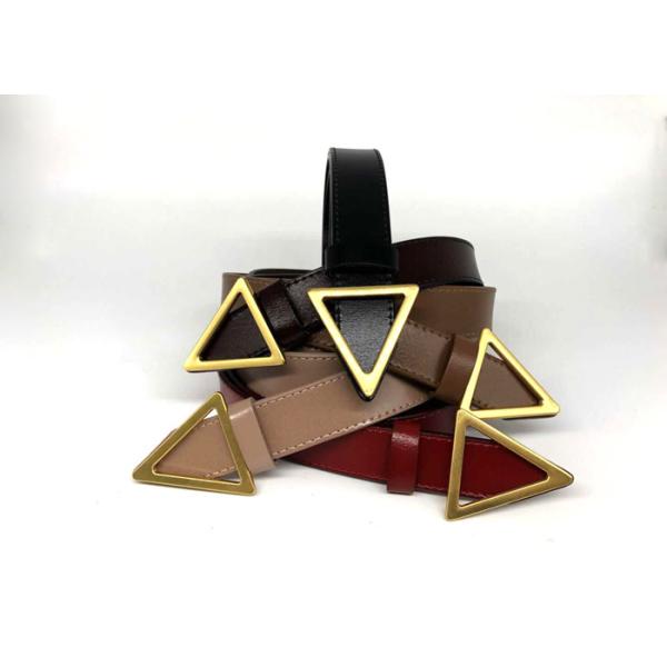 Soft Dress Waist 130cm Women's Fashion Leather Belts For Jeans