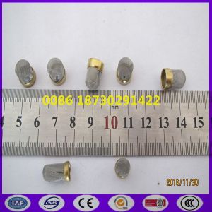 The Most Professional Stamping Screen / Oil Pump Strainer / Pump Strainer