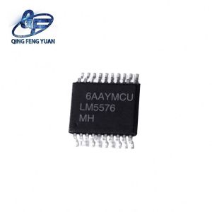 Texas TPS7B4253QPWPRQ1 In Stock Electronic Components Integrated Circuits