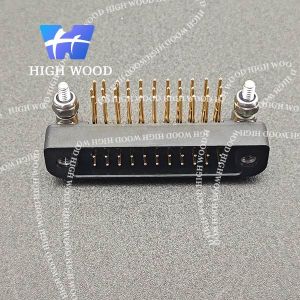 HW-CMM Connector, HW-321V033F46,2mm Pitch.