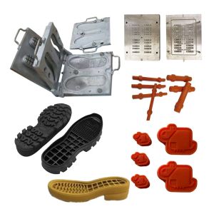 Professional Rubber Moulded Components OEM ODM Moulded Rubber Parts