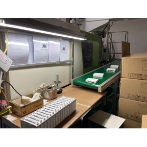 China NAK80 250000shots Home Appliance Mould LKM HASCO DME on sale