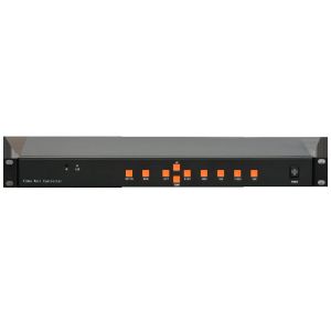 4K Modular LCD Video Wall Controller for Flexible Video Wall Configurations