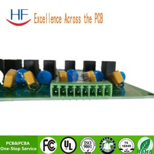 Rigid Multilayer PCB Design And Development Assemble OEM