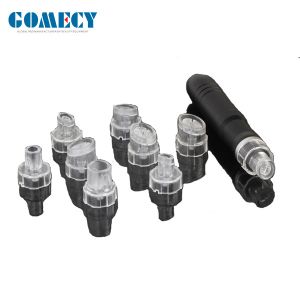 5 In 1 dermabrasion Facial Beauty Machine Skin System