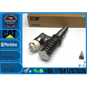 fuel injector CAT 10R-1303 10R-1278 10R-1276 10R-1288 10R-1280 10R-1279 10R-1275