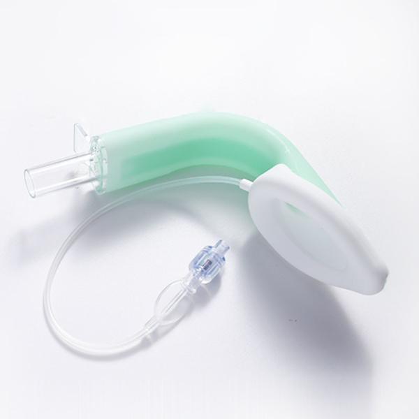Patented Disposable Dual-Lumen Laryngeal Mask Prevent Cross-Contamination