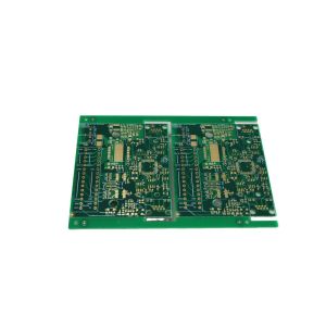 Buy cheap Customized HDI Printed Circuit Board Assembly For Automotive Electronics from wholesalers