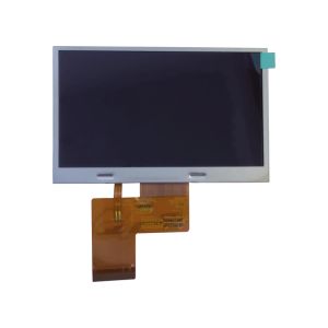 Quality TM043NDSP01 TIANMA 4.3&quot; 480(RGB)×272 400 cd/m² INDUSTRIAL LCD DISPLAY for sale