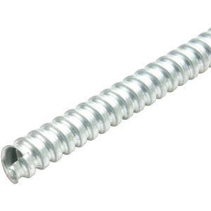 UL Standard 1 Inch Flexible Electrical Conduit Flexible Steel Hose Water Proof