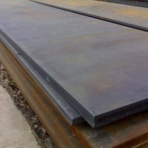 3Cr2W8V 20Cr2Ni4A 30/35CrMnSiA Alloy Steel Plate 25mm Thick Mild Ms 8ftx4ft A36