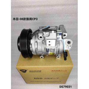 Quality OEM 38810RN0A01 Auto AC Compressor Assembly For Honda Accord CP3 for sale
