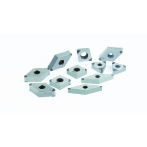 YAMADA ISO Standard CBN Inserts for Turning ISO9001 Certification