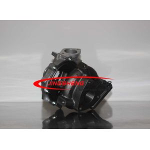 GT2259L 786363-0004 17201-E0680 17201-E0680A Hino Highway Truck with W04D for