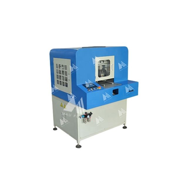 Semi-Automatic Elastic Band Inserting Machine for Notebooks with 310x450MM Max