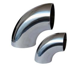 Quality stainless steel elbow size 25.4mm/50.8mm for sale