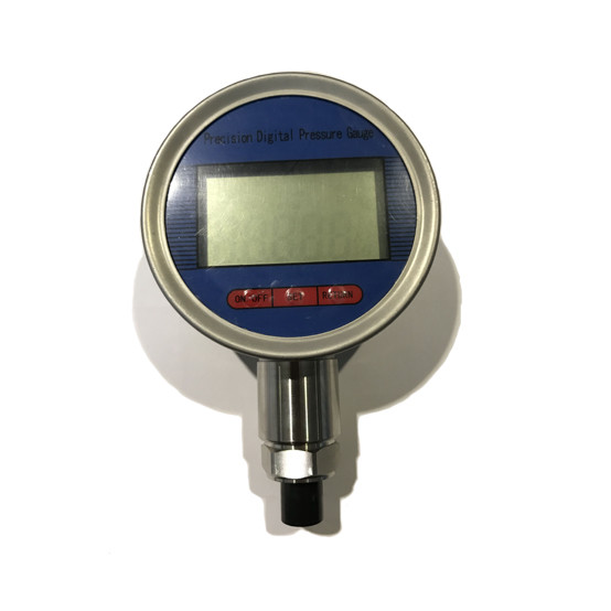 Buy Factory Directly Sell Digital Hydraulic, Air Pressure Gauges at wholesale prices