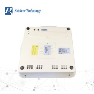Ambulance Portable ECG Machine