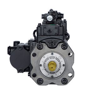 Kobelco SK135SR Excavator Hydraulic Main Pump K3V63DTP-0E01