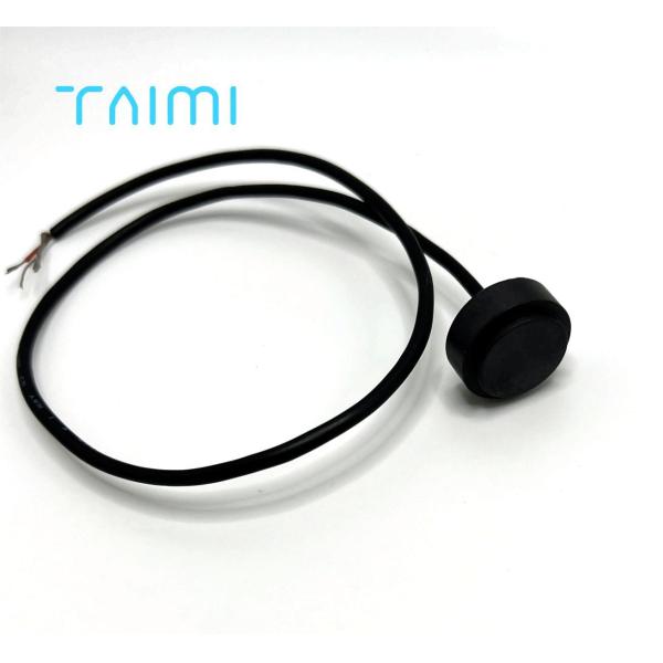 China Waterproof Ultrasonic Flowmeter Sensor Ultrasonic Water Meter Transducer Frquency 1mhz on sale China Waterproof Ultrasonic Flowmeter Sensor Ultrasonic Water Meter Transducer Frquency 1mhz on sale