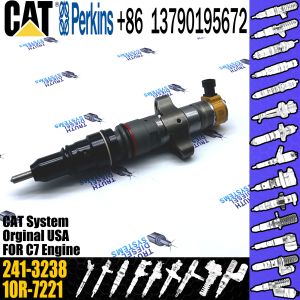 CAT Engine Common Rail Fuel Injector 387-9431 10R-9003 241-3238 241-3239 293