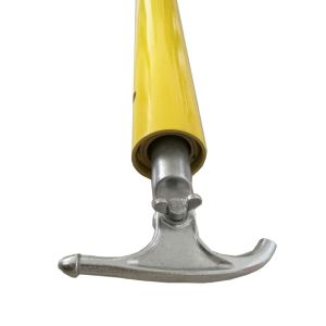 Standard Export Round Telescoping Hot Stick