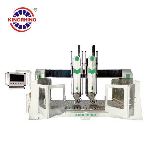 China Marble Automated Stone Carving Equipment Advanced Technology And Efficiency on sale