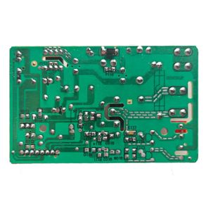 Manufacturer's Single-Sided PCB Improved 94v0 Rice Cooker Circuit Board with FR4