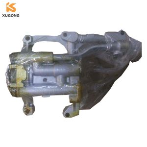 C4.4 Oil Pump Assy 4478572 Excavator Replacement Parts
