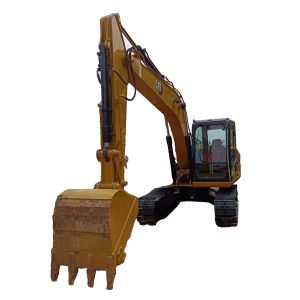 Quality CAT 312 312D Used Excavator with Original Hydraulic Cylinder and 0-2000 Working Hours for sale