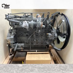 Hitachi ZX330-5A Compatible Excavator Parts Replacement Stock Condition