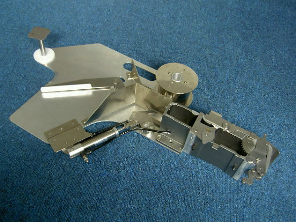 Buy SMT machine YAMAHA CL56mm Feeder at wholesale prices