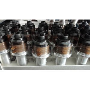 2200W Ultrasonic Welding Transducer