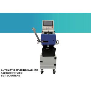 8mm Automatic Slicer Machine Applicable With ASM SMT Mounters