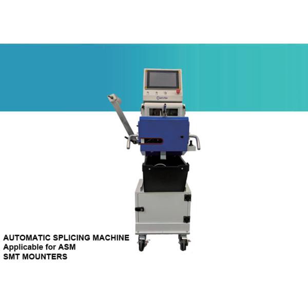 Buy 8mm Automatic Slicer Machine Applicable With ASM SMT Mounters at wholesale prices